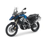 F800 Gs Adventure (800Cc)