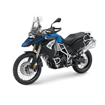 F800 Gs Adventure (800Cc)