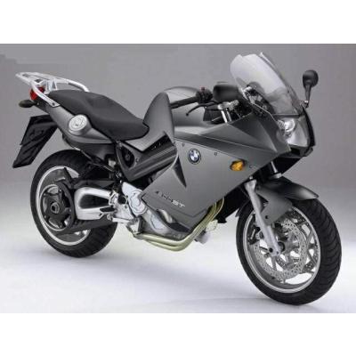 F800 S (800Cc)