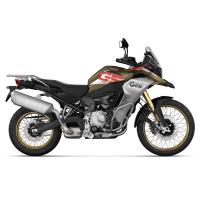 F850 Gs Adventure (850Cc)