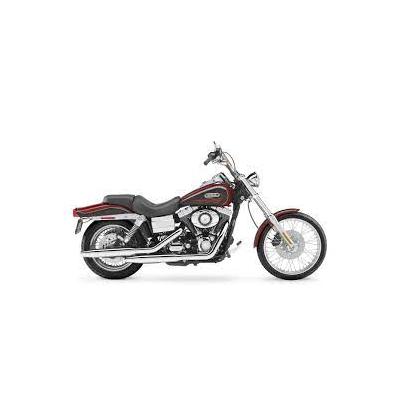 Fxdwg Dyna Wide Glide (1584Cc)