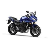 Fz6 Fazer S2 Abs (600Cc)