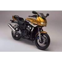 Fzs 600 Fazer /Sp (600Cc)