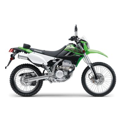 Klx 250 S (250Cc)