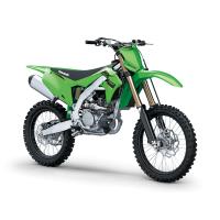 Kx 250 F (250Cc)