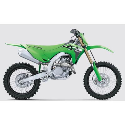 Kx 450 F (450Cc)