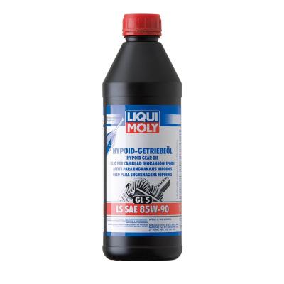 Liqui Moly Hypoid Dişli Yağı (Gl5) Sae 85W90 Ls