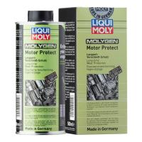Liqui Moly Molygen Motor Protect Sentetik Yağ Katkısı 500 Ml