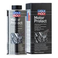 Liqui Moly Motor Protect Sentetik Yağ Katkısı 500 Ml