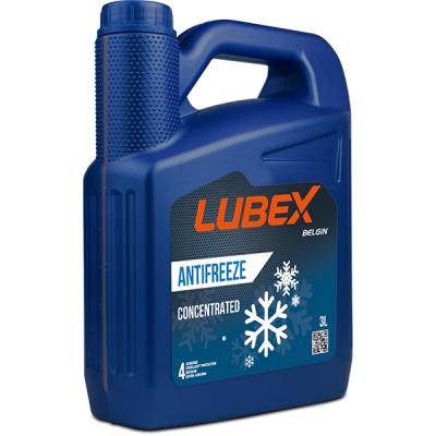 Lubex Antifriz 3L