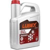 Lubex Long Life Anti̇fri̇z  3L
