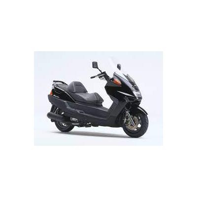 Majesty 250 (250Cc)