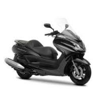 Majesty 400 (400Cc)