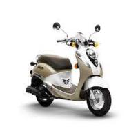 Mio 50 Euro5 (50Cc)