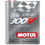 Motul 300V Chrono 10W40 2L 