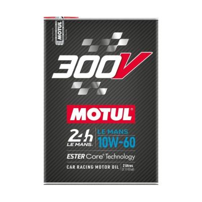 Motul 300V Le Mans 10W60 2L Motor Yağı
