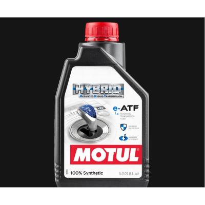 Motul Dht Eatf Şanziman Yaği