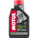 Motul Fork Oi̇l Expert Heavy 20W 1L Amorti̇sör Yaği