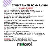 Motul Seyahat Paketi (Road Racing)