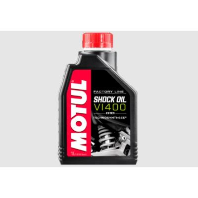 Motul Shock Oil Factory Line Amorti̇sör Yaği