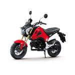 Msx 125 Grom (125Cc)