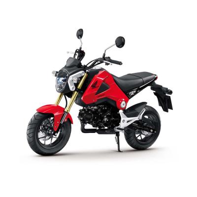 Msx 125 Grom (125Cc)