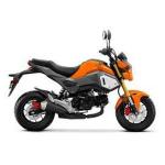 Msx 125 Grom Abs (125Cc)