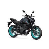 Mt07 Abs (700Cc)