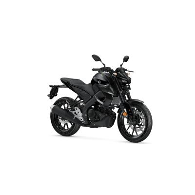 Mt125 Abs (125Cc)