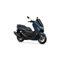 N Max 125 (125Cc)