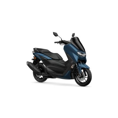 N Max 125 (125Cc)