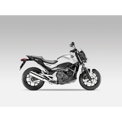 Nc 700X Abs (700Cc)