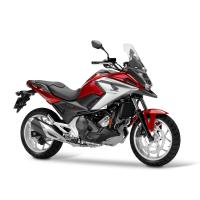 Nc 750X Abs (750Cc)