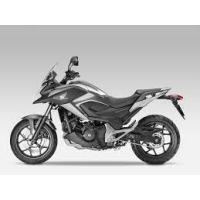 Nc 750X Dct (750Cc)