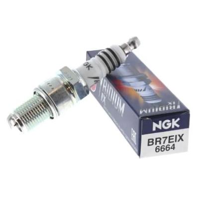 Ngk Iridium Buji  Br7Eix