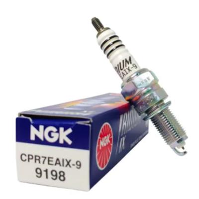 Ngk Iridium Buji  Cpr7Eaix9