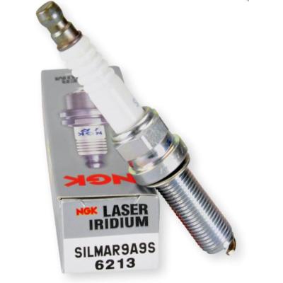 Ngk Laser Iridium Buji  Silmar9A9S