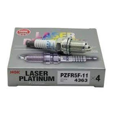 Ngk Laser Platinium Buji  Pzfr5F11