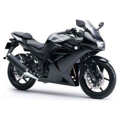 Ninja 250 R (250Cc)