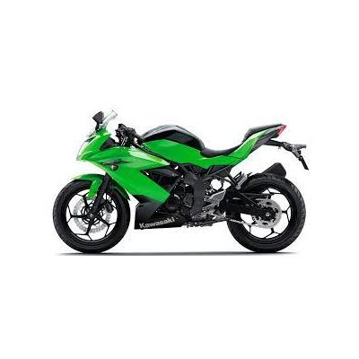 Ninja 250 Sl (250Cc)