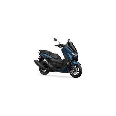 Nmax 155 (155Cc)