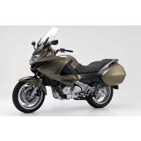 Nt 700 Deauville Abs (700Cc)