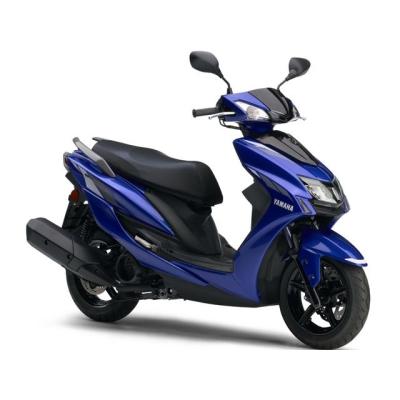 Nxc 125 Cygnus X (125Cc)