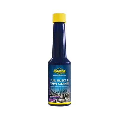 Putoline Fuel Inject & Valve Cleaner