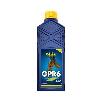 Putoline Gpr 6 2.5W 1 L