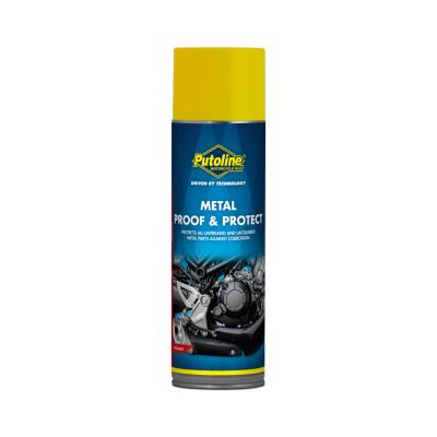 Putoline Metal Koruma Ve Temizleme