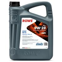 Rowe  HIGHTEC SYNT RS C5 SAE 0W-20
