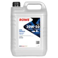 Rowe  Hıghtec Gts Spezıal Sae 20W50 5L
