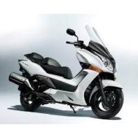 Sw T 600 Silverwing (600Cc)