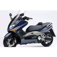 TMax 500 (500Cc)